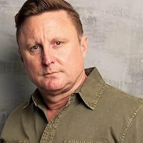 Scott Michael Morgan